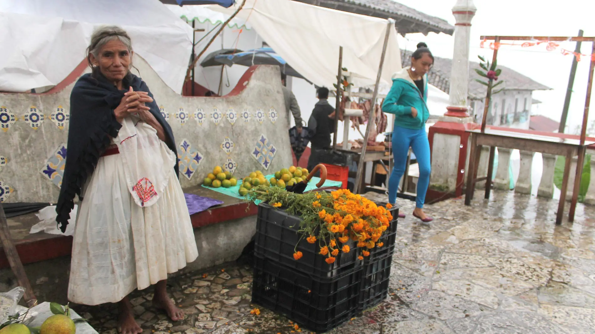 El costo de los precios de productos ha subido a partir la denominacion de pueblo magico en cuetzalan (2)